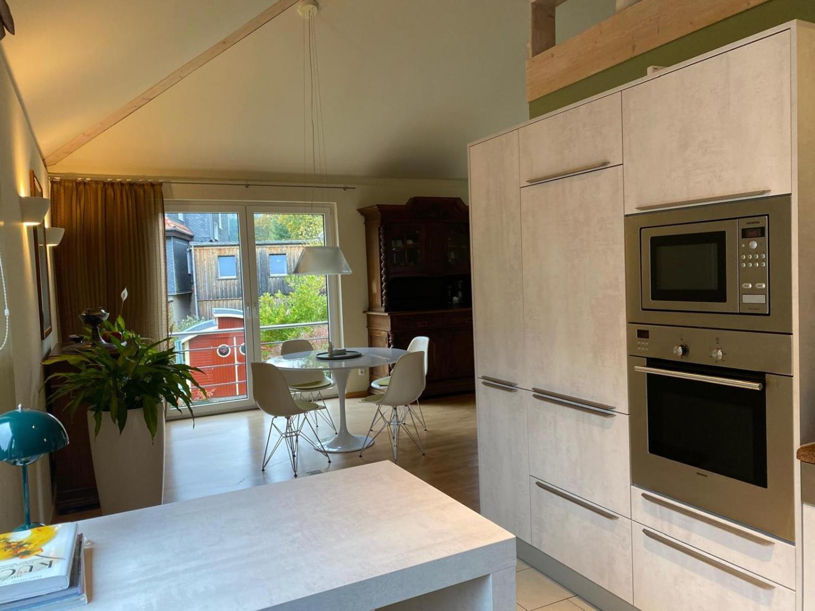 Ferienhaus Conradshoeh Mit Sauna Ilmenau Exterior foto